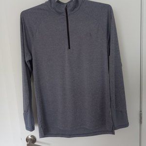 The North Face (TNF) running shirt or base layer, 3-seasons